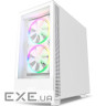Корпус NZXT H5 Elite White (CC-H51EW-01)