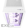 Корпус NZXT H5 Elite White (CC-H51EW-01)