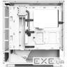 Корпус NZXT H5 Elite White (CC-H51EW-01)