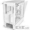 Корпус NZXT H5 Elite White (CC-H51EW-01)