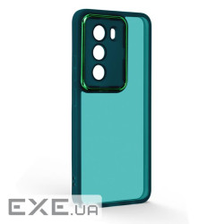 Чохол для мобільного телефону Armorstandart Shade Infinix Hot 50 Pro 4G Dark Green (ARM81006)