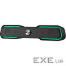Акустична система GamePro GS915 Bluetooth RGB USB Black