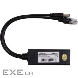 Розгалужувальний кабель PoE 100M 25,5 Вт (TV990160)
