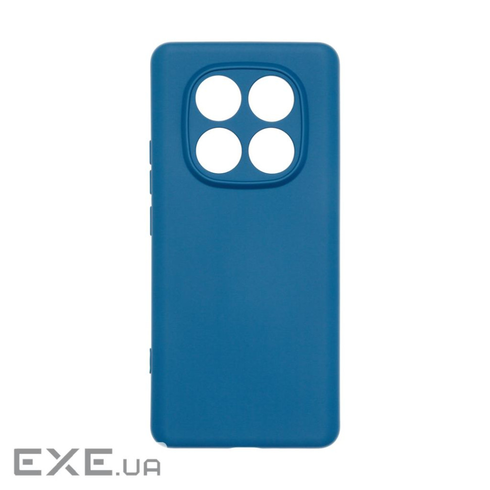 Чохол до мобільного телефона Armorstandart ICON Xiaomi Redmi Note 14 Pro 5G / Poco X7 Cam (ARM79828)