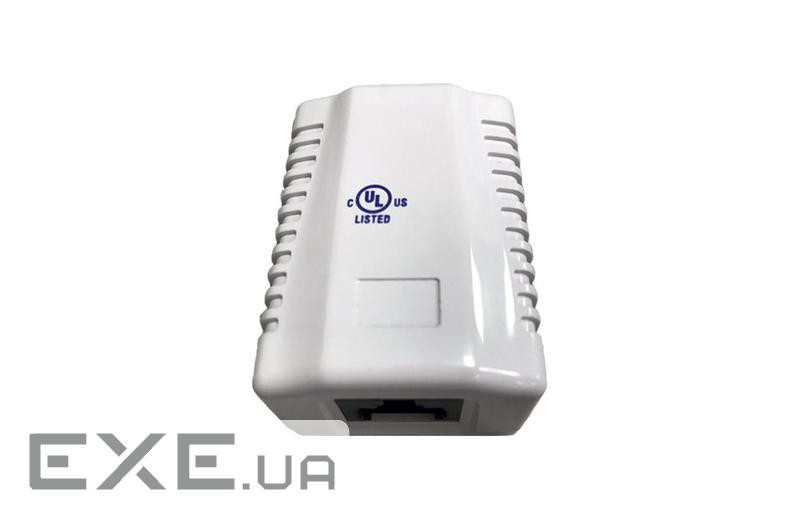 Розетка зовнішнього монтажу 5е UTP, 1 порт Одескабель OK-FP105 (681-0105) OK-FP105 (681-0105)