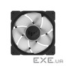Вентилятор ASUS TUF Gaming TR120 ARGB Reverse Black (90DA00D0-B09000)