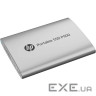 Портативний SSD диск HP P900 2TB USB3.2 Gen2x2 Silver (7M697AA)