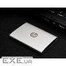 Портативний SSD диск HP P900 2TB USB3.2 Gen2x2 Silver (7M697AA)