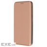 Чохол до мобільного телефона Armorstandart G-Case Samsung A36 5G Rose Gold (ARM83057)