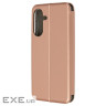 Чохол до мобільного телефона Armorstandart G-Case Samsung A36 5G Rose Gold (ARM83057)