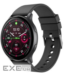 Смарт-годинник Proove Infinity Black (6900111785442) (SWIF00000001)