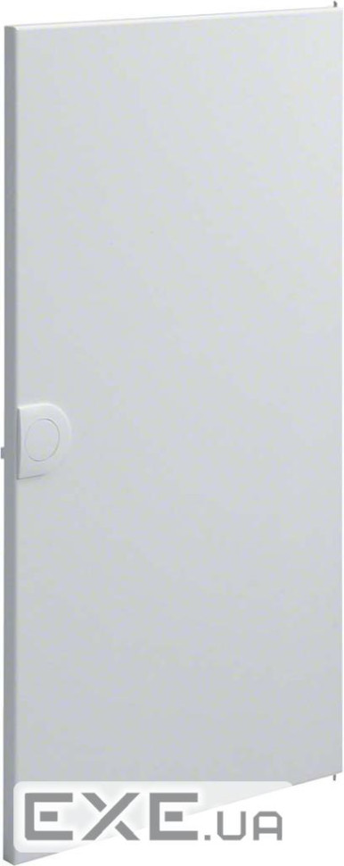 Двері білі для 3-рядного щита VOLTA (VZ123N)