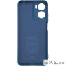 Чохол до мобільного телефона Armorstandart ICON Motorola G05 / E15 Camera cover Dark Blue (ARM82983)
