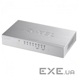 Комутатор мережевий ZyXel GS-108B v3 (GS-108BV3-EU0101F)