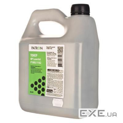 Тонер HP LJ P1005/1006/1102 (CB435) Patron (PN-HLJP1102-800)