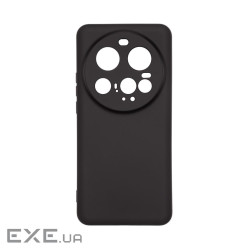 Чохол до мобільного телефона Armorstandart ICON Xiaomi 15 Ultra Camera cover Black (ARM82330)