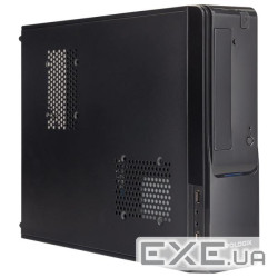 Корпус PROLOGIX E100 Slim 400W