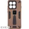 Чохол до мобільного телефона Armorstandart Proover Motorola Edge 60 Pro 5G Brown (ARM86029)