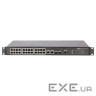 Комутатор мережевий Dahua PFS4226-24ET-240