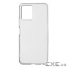 Чохол до мобільного телефона Armorstandart Air Series Vivo Y33s Transparent (ARM67988)
