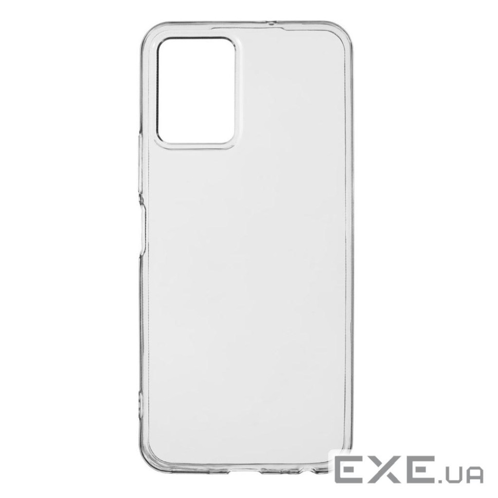 Чохол до мобільного телефона Armorstandart Air Series Vivo Y33s Transparent (ARM67988)