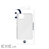 Чохол до мобільного телефона Armorstandart Air Series Vivo Y33s Transparent (ARM67988)