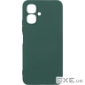 Чохол до мобільного телефона Armorstandart ICON Infinix Smart 10 4G Dark Green (ARM87468)