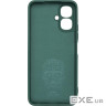 Чохол до мобільного телефона Armorstandart ICON Infinix Smart 10 4G Dark Green (ARM87468)