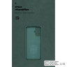 Чохол до мобільного телефона Armorstandart ICON Infinix Smart 10 4G Dark Green (ARM87468)