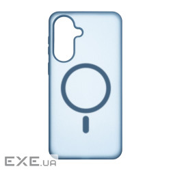 Чохол до мобільного телефона Armorstandart Mystiq MagCase Samsung A57 5G Blue (ARM91623)