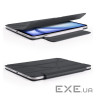 Чехол-книжка BeCover Ultra Slim Origami Magnetic для Apple iPad mini 7 (2024) Black (712947)