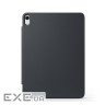 Чехол-книжка BeCover Ultra Slim Origami Magnetic для Apple iPad mini 7 (2024) Black (712947)