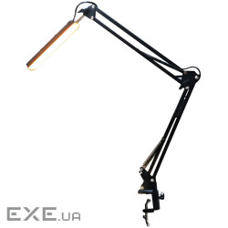 LED лампа настільна Media-Tech FLEX LAMP 5,6W 6500K 5V Black (MT224) Media-Tech FLEX LAMP 5,6W 6500K 5V Black (MT224)