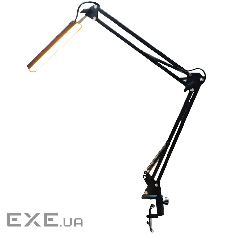 LED лампа настільна Media-Tech FLEX LAMP 5,6W 6500K 5V Black (MT224) Media-Tech FLEX LAMP 5,6W 6500K 5V Black (MT224)