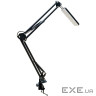 LED лампа настільна Media-Tech FLEX LAMP 5,6W 6500K 5V Black (MT224) Media-Tech FLEX LAMP 5,6W 6500K 5V Black (MT224)