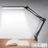 LED лампа настільна Media-Tech FLEX LAMP 5,6W 6500K 5V Black (MT224) Media-Tech FLEX LAMP 5,6W 6500K 5V Black (MT224)