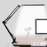 LED лампа настільна Media-Tech FLEX LAMP 5,6W 6500K 5V Black (MT224) Media-Tech FLEX LAMP 5,6W 6500K 5V Black (MT224)
