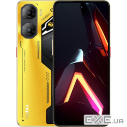Термінал Nubia NEO 3 5G 8/256GB Gold (1164536)