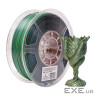 Пластик для 3D-принтера eSUN ePLA-Silk Mystic 1.75мм 1kg GoldGreenBlack (EPLA-SILKMYSTIC-P175JGB1)
