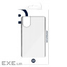 Чохол до мобільного телефона Armorstandart Air Force OPPO A78 4G Transparent (ARM69662)
