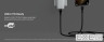 Кабель Belkin USB-C - USB-C, BRAIDED SILICONE, 1m, black (CAB011BT1MBK)