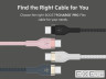 Кабель Belkin USB-C - USB-C, BRAIDED SILICONE, 1m, black (CAB011BT1MBK)