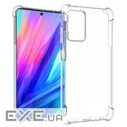 Чохол-накладка BeCover Anti-Shock для Samsung Galaxy A52 SM-A525 Clear (706071)