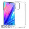 Чохол-накладка BeCover Anti-Shock для Samsung Galaxy A52 SM-A525 Clear (706071)