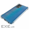 Чохол-накладка BeCover Anti-Shock для Samsung Galaxy A52 SM-A525 Clear (706071)