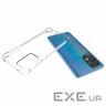 Чохол-накладка BeCover Anti-Shock для Samsung Galaxy A52 SM-A525 Clear (706071)