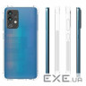 Чохол-накладка BeCover Anti-Shock для Samsung Galaxy A52 SM-A525 Clear (706071)