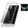 Чохол-накладка BeCover Anti-Shock для Samsung Galaxy A52 SM-A525 Clear (706071)