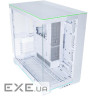 Корпус LIAN LI O11D EVO RGB White (G99.O11DERGBW.00)