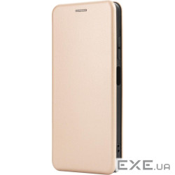 Чохол до мобільного телефона Armorstandart G-Case ZTE Blade A36 4G Gold (ARM89030)